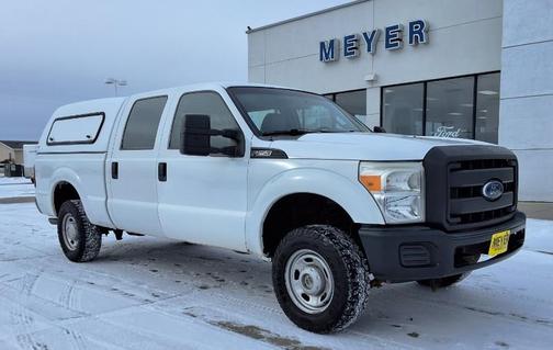 2013 Ford F-250 XL