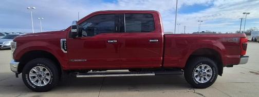 2022 Ford F-350 Lariat Super Duty