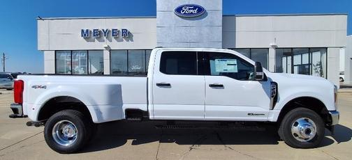 2026 Ford F-350 Super Duty