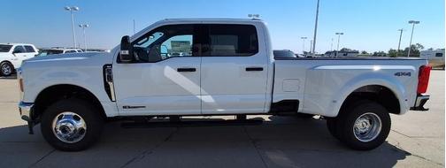 2026 Ford F-350 Super Duty