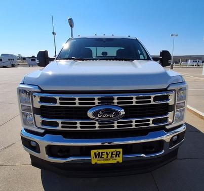 2026 Ford F-350 Super Duty