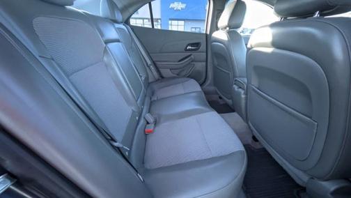 2013 Chevrolet Malibu 1LT