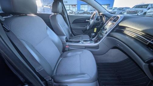 2013 Chevrolet Malibu 1LT