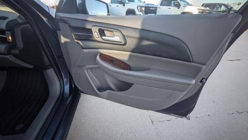 2013 Chevrolet Malibu 1LT