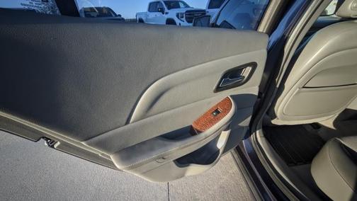 2013 Chevrolet Malibu 1LT