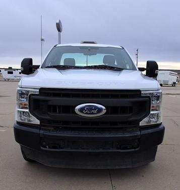 2020 Ford F-250 XL