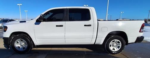 2024 RAM 1500 Tradesman