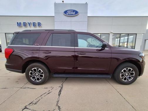 2024 Ford Expedition XL
