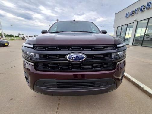 2024 Ford Expedition XL