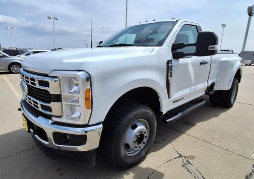 2023 Ford F-350 XLT