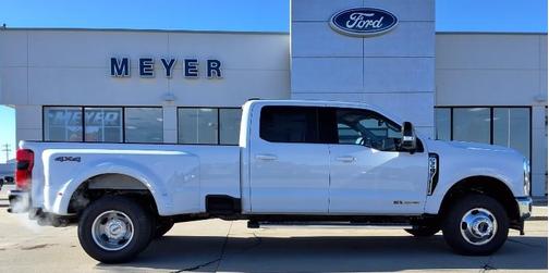 2026 Ford F-350 Lariat Super Duty