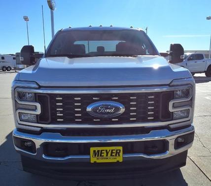 2026 Ford F-350 Lariat Super Duty