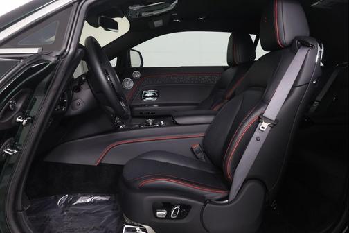 2024 Rolls-Royce Spectre 