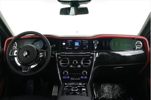 2025 Rolls-Royce Cullinan