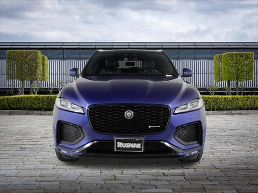 2023 Jaguar F-PACE R-Dynamic S P400 AWD Automatic