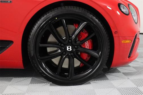 2024 Bentley Continental GT V8