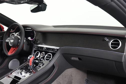 2024 Bentley Continental GT V8