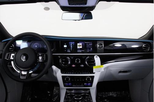 2025 Rolls-Royce Spectre
