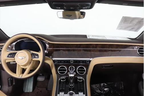 2024 Bentley Continental GT V8
