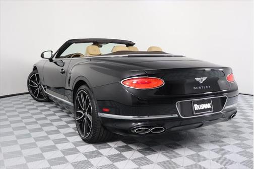 2024 Bentley Continental GT V8