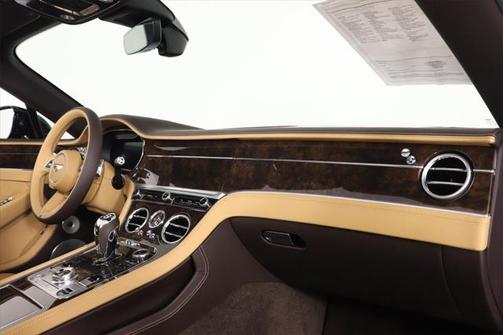2024 Bentley Continental GT V8