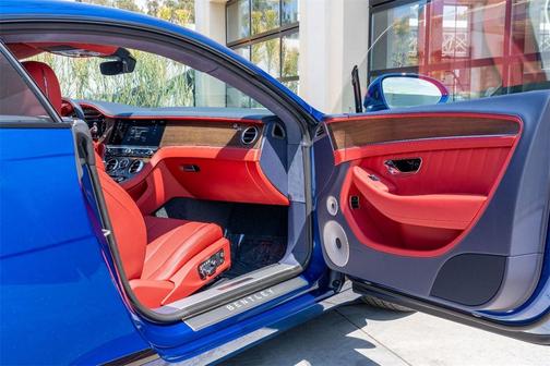 2024 Bentley Continental GT GT V8