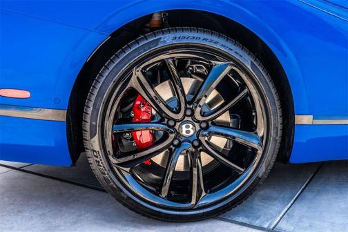 2024 Bentley Continental GT GT V8