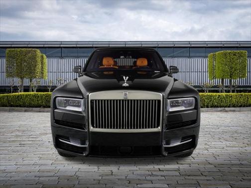 2024 Rolls-Royce Cullinan