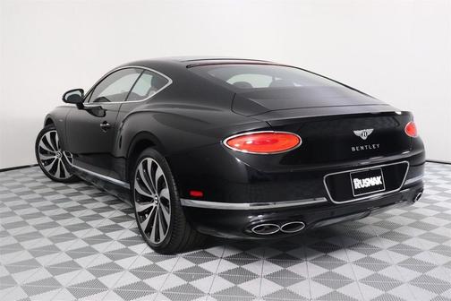 2024 Bentley Continental GT Azure
