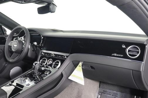 2024 Bentley Continental GT Azure