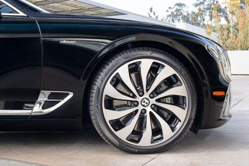 2024 Bentley Continental GT Base