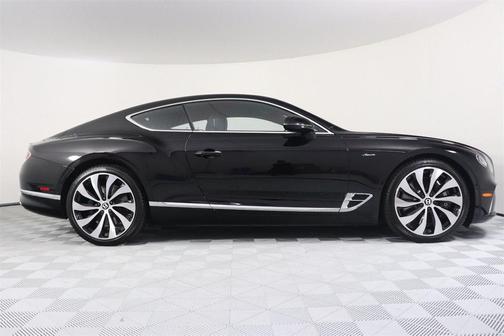 2024 Bentley Continental GT Azure