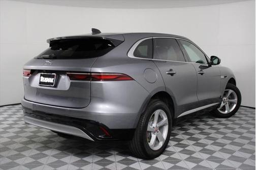 2023 Jaguar F-PACE S P250 AWD Automatic