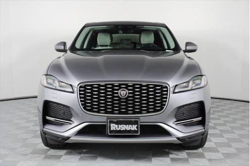 2023 Jaguar F-PACE S P250 AWD Automatic