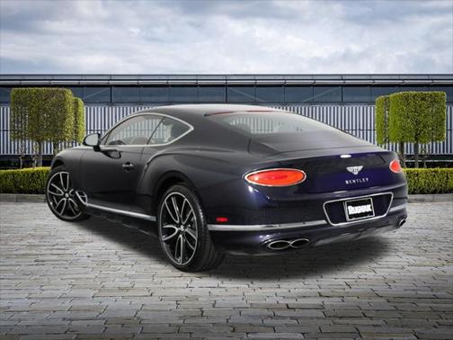 2024 Bentley Continental GT V8
