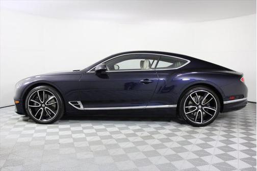2024 Bentley Continental GT V8