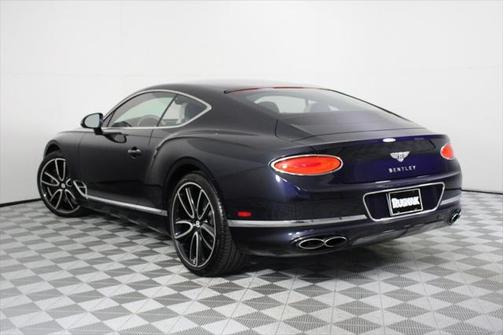 2024 Bentley Continental GT V8