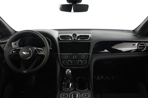 2023 Bentley Bentayga V8