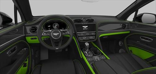 2025 Bentley Bentayga S