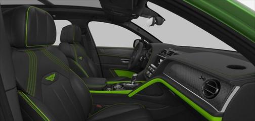 2025 Bentley Bentayga S