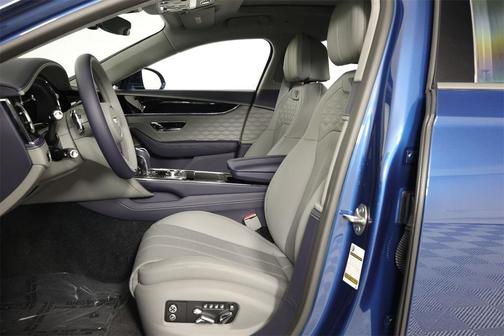 2025 Bentley Flying Spur Speed