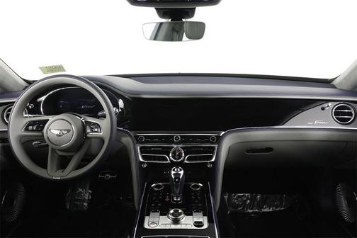 2025 Bentley Flying Spur Speed