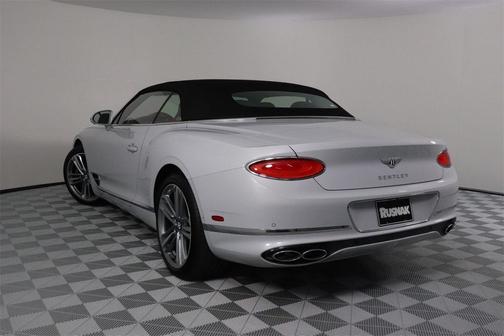 2024 Bentley Continental GT GT V8