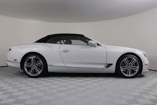 2024 Bentley Continental GT GT V8