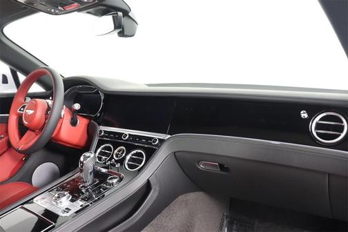 2024 Bentley Continental GT GT V8