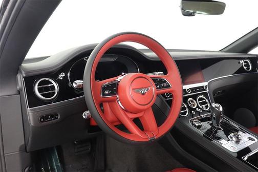 2024 Bentley Continental GT GT V8