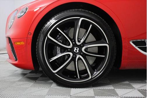 2024 Bentley Continental GT V8