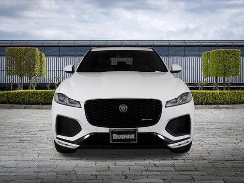 2023 Jaguar F-PACE R-Dynamic S P400 AWD Automatic