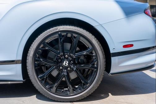 2024 Bentley Continental GT GT V8