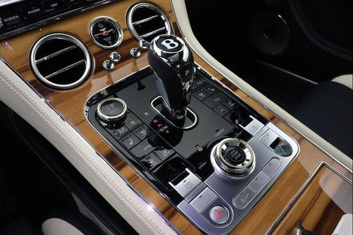 2024 Bentley Continental GT Base